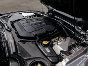 Imagen 5/41 de Jaguar XK (2013)