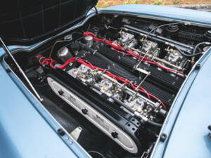 Bild 3/50 von Lamborghini 400 GT (2+2) (1967)