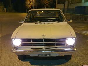 Image 22/37 of Opel Kadett 1,1 (1971)