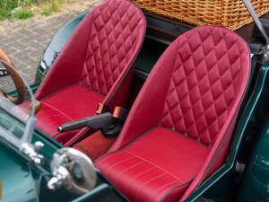 Immagine 36/47 di Burlington Arrow (1965)