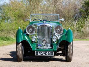 Image 16/21 of Lagonda 4,5 Liter LG 45 Rapide (1936)