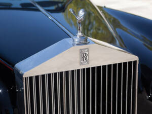Image 9/18 of Rolls-Royce Silver Cloud II (1961)