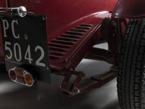Bild 21/34 von Alfa Romeo 6C 1750 Gran Sport (1931)