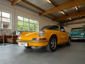 Bild 1/35 von Porsche 911 2.4 T &quot;Oilflap&quot; (1972)