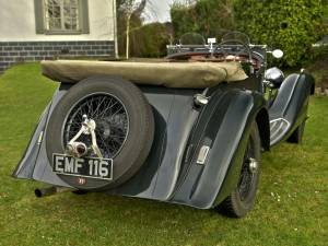 Immagine 12/50 di Bentley 3 Litre (1931)