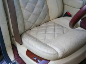 Bild 19/50 von Bentley Arnage T 24 Mulliner (2002)