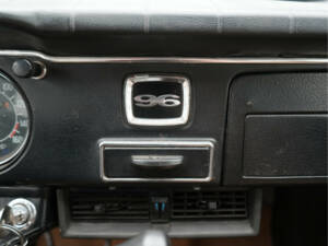 Image 14/33 of Saab 96 V4 (1972)