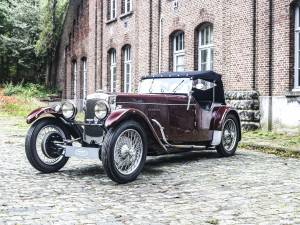 Bild 30/48 von Frazer Nash TT Replica (1934)