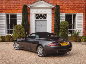 Bild 9/21 von Aston Martin DB 9 Volante (2007)