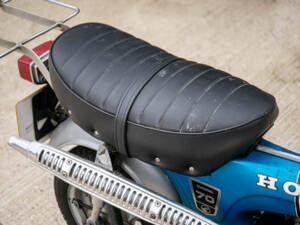 Image 15/18 of Honda DUMMY (1972)