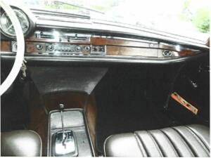 Image 29/59 de Mercedes-Benz 280 SE (1969)