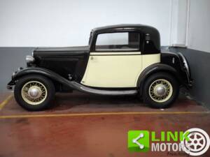 Imagen 3/10 de FIAT 508 Balilla Serie 1 (1933)