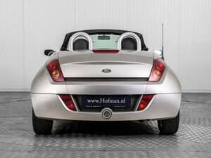 Imagen 13/50 de Ford Streetka (2004)