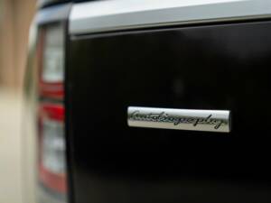 Image 21/50 of Land Rover Range Rover Autobiography SDV8 (2013)