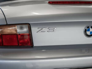 Immagine 22/22 di BMW Z3 2.8 (1997)