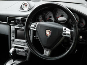 Bild 15/42 von Porsche 911 Turbo (2006)