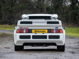 Image 7/50 of Ford RS200 (1986)