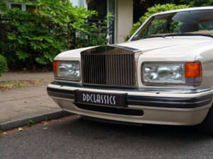 Image 7/29 of Rolls-Royce New Silver Spirit (1996)