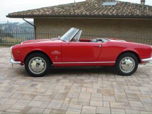 Bild 7/57 von Alfa Romeo Giulietta Spider (1961)