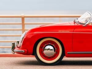 Imagen 19/20 de Porsche 356 1500 Speedster (1955)