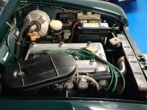 Image 7/27 de Alfa Romeo Giulia 1300 (1964)