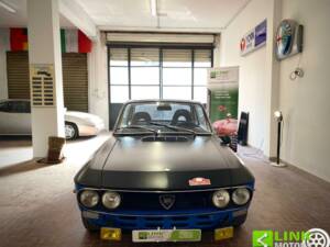 Imagen 3/10 de Lancia Fulvia Montecarlo (1973)