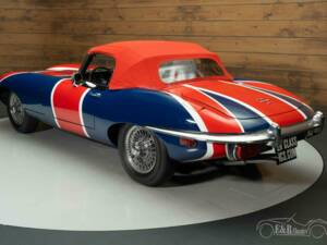 Bild 7/17 von Jaguar E-Type (1970)