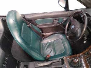 Image 23/43 of BMW Z3 1.9 (1997)