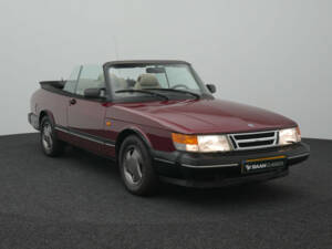 Image 6/29 of Saab 900 2.0i 16V (1993)