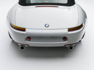 Image 27/80 of BMW Z8 (2000)
