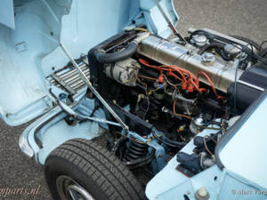 Image 11/26 de Triumph Vitesse 2-litre Mk II (1968)