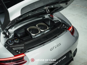 Bild 17/25 von Porsche 911 GT2 RS (2018)