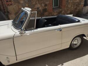 Image 19/21 of Triumph Herald 13&#x2F;60 (1970)