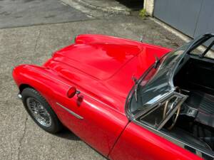 Image 10/29 of Austin-Healey 3000 Mk III (BJ8) (1966)