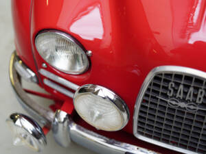 Bild 51/95 von Saab 96 (1964)