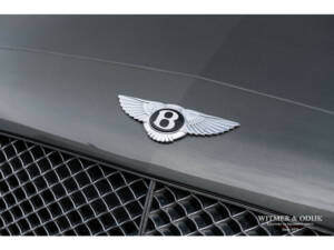 Afbeelding 19/39 van Bentley Continental GT (2005)