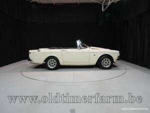 Bild 6/15 von Sunbeam Tiger Mk I (1966)