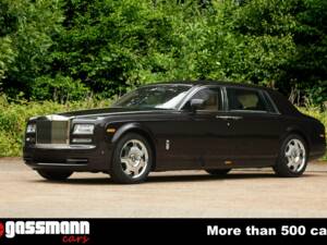 Image 5/15 de Rolls-Royce Phantom VII (2013)