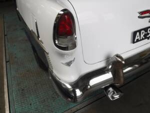 Imagen 18/50 de Chevrolet Bel Air (1955)