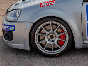 Image 10/15 of Volkswagen Golf V GTI (2007)