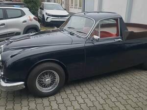 Bild 2/49 von Jaguar Mk II 3.8 (1961)