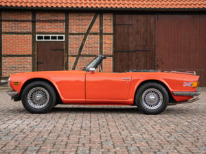Imagen 15/75 de Triumph TR 6 (1973)