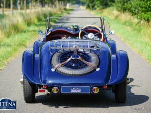 Image 28/28 of Bentley B Special Alpine (1954)