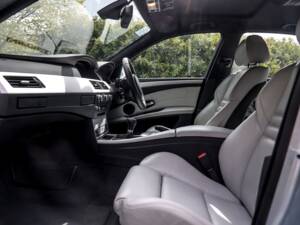 Bild 8/14 von BMW M5 (2007)