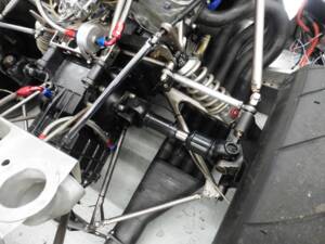 Image 17/18 of BRM P154 (1970)