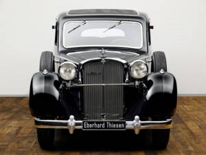 Image 6/25 de Maybach SW 42 (1939)