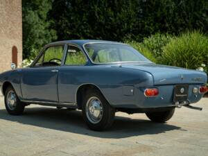 Bild 13/50 von FIAT Neckar 1500 TS (1965)