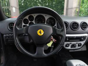 Bild 41/50 von Ferrari F 360 Modena (1999)