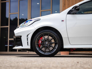 Afbeelding 8/50 van Toyota GR Yaris (2024)