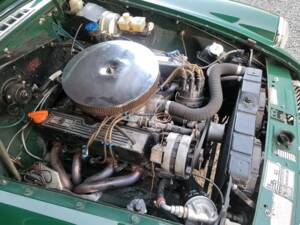 Image 35/58 of MG MGB (1971)